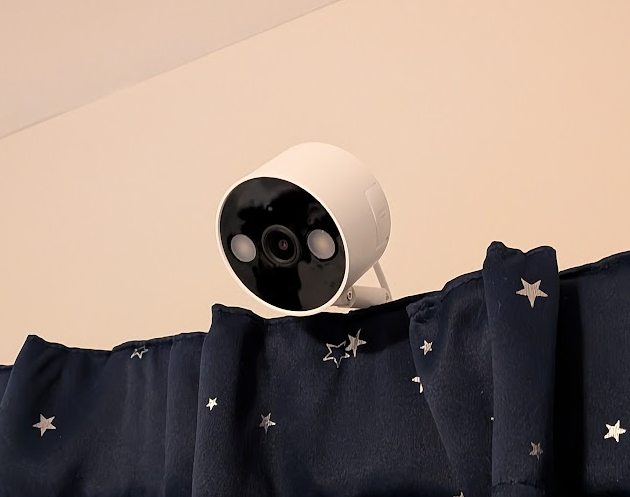 Baby Monitoring / Home Security Cameras