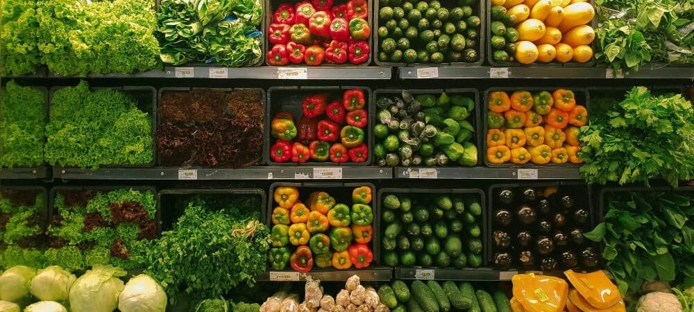 Saving Money – Grocery Shopping